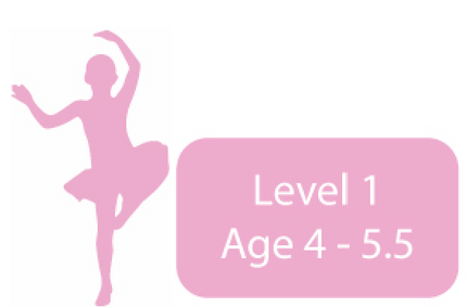 Collection image for: Level 1