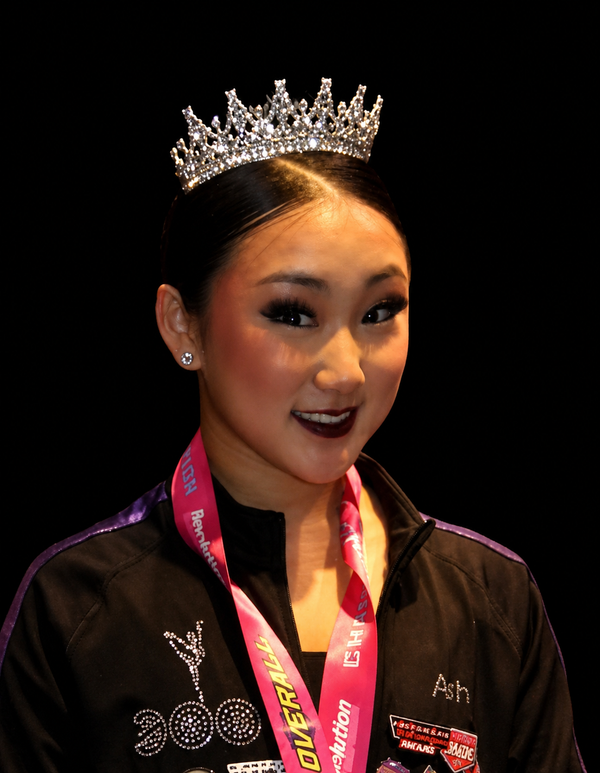 Asha Park