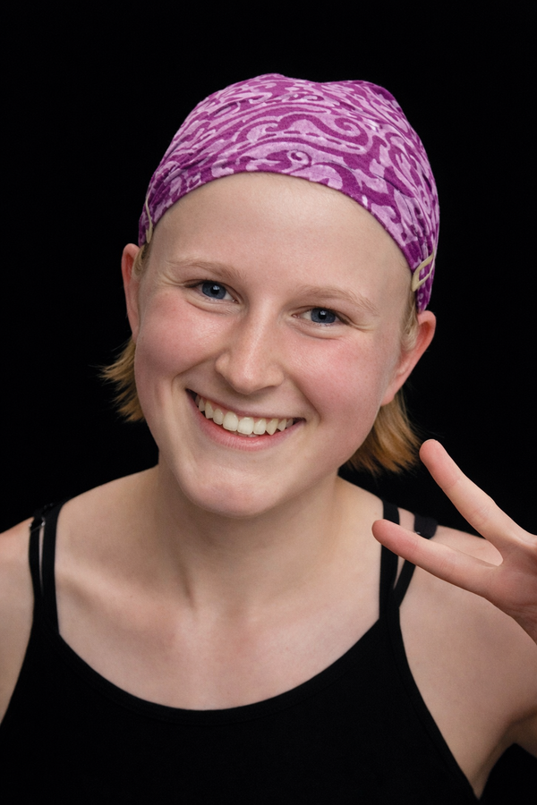 Taylor Koning